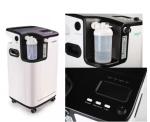95% Portable Medical Oxygen Concentrator 5 Liter 365*315*630mm