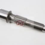 Komatsu Excavator Travel Motor Parts HMV160 PC200-6TM 6D95 6D102 Hydraulic Motor