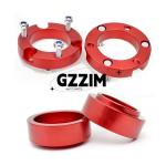 Toyota Fortuner Front Rear 2 Inch Absorber Leveling Lift Front Strut Spacers