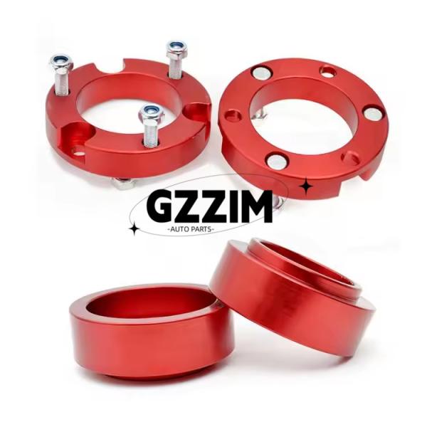 Toyota Fortuner Front Rear 2 Inch Absorber Leveling Lift Front Strut Spacers