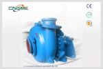 Middle Pressure Sand Gravel Pump High Chrome Dredging Submersible Sand Pump