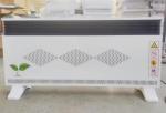 Hot Sale Freestanding or Wall-Mounted Electric Fan Heater Convection Heater with