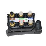 4G0616005C Audi Air Suspension Valve Block A8 D4 Bentley Mulsanne A6 C7 4G Air
