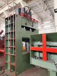 Waste Metal shear Q91 series Gantry shearing machine Steel Pipe/Plate/Tube/