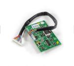 ISO 9001 Customization 28AWG 1.27mm PCB Cable Assembly