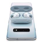 Sport Automatic Matching 350mAh TWS Bluetooth Earphones