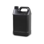 100% Material 1 Gallon HDPE Blue White Black Plastic Barrel Drum for Liquid