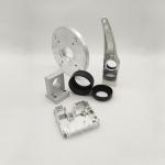 Metal Stainless Steel 5 Axis Milling Services / Cnc Precision Milling