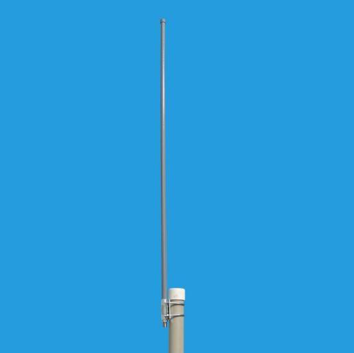 AMEISON manufacturer 340MHz Fiberglass Omnidirectional Antenna 5dbi N female