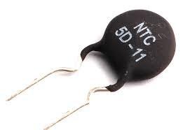 Inrush Current Limiters Power NTC Thermistor MF72