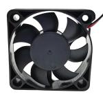 Aidecoolr 50*50*15Mm Axial Flow Fan Brushless 5V12V 24V Dc Cooling Fan Low Noisy