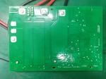 50x50x10mm Lithium Battery Module DC 3.3V-5V With I2C UART Communication