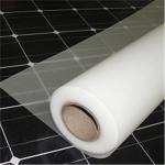 Single / Twin Screw Eva Solar Film Extrusion Line For 0.3-1mm Thickness
