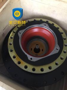 China Original Hitachi Excavator Gearbox 9263594 For ZAX870-5 / Excavator Final Drive Parts factory