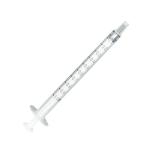 CE ISO 10ml Luer Slip Syringe Accessories 25ml Luer Lock Slip Tip Syringe