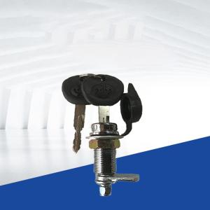 China Simple Lock Cylinder Of Luggage Compartment Of Jinlong Bus SC00031 factory