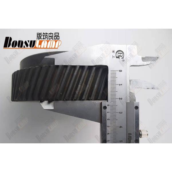 Genuine Original Z=60 8-97240051-2 Injection Pump Drive Gear For ISUZU 4JH1 600P 8972400512