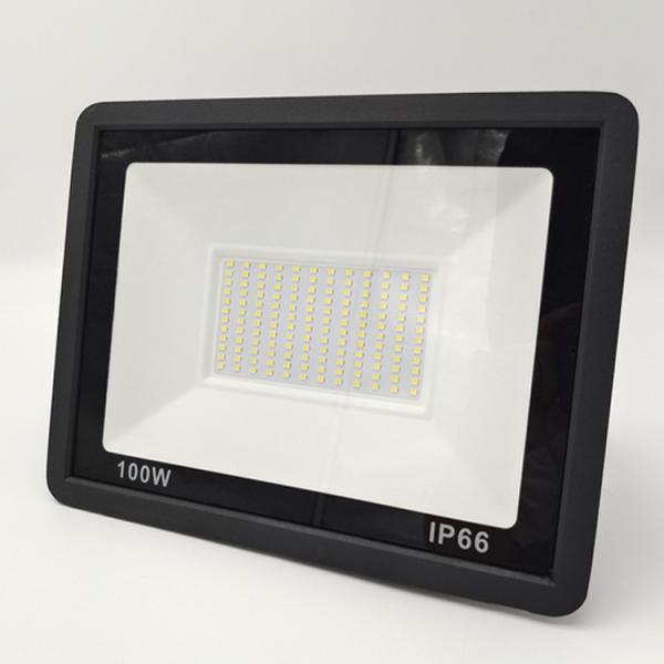 Waterproof 10W/20W/30W/50W/100W/150W/200W/300W/400W LED Projector for Sports