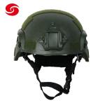 Military/Combat/Force/Defense/Army /Bulletproof/Body Armor Mich Ballistic Helmet