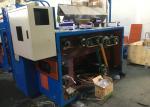 0.8-1.2mm to 0.08-0.32mm Copper Wire Drawing Machine