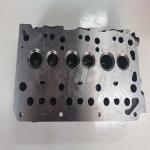 Isuzu Excavator Engine Parts 3LB1 3LC1 3LD1 8971634010 Cylinder Head