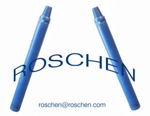 China CIR90 DTH Hammer Lower Air Pressure Down The Hole Hammers For Contruction Drilling factory