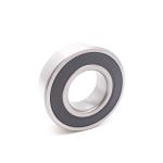 6205 ZZ 6205 2RS High Temperature Ball Bearing for Washing Machine Vibration