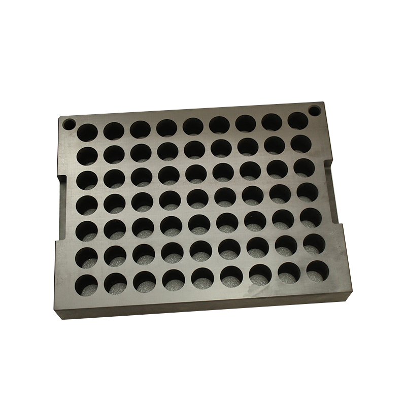 High Temp Resistance Graphite Digester Manufactured in for Your Industrial Processes
