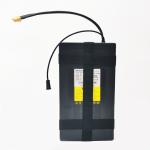 Portable 36V E Scooter Battery , Li Ion Battery For Electric Scooter