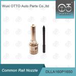DLLA160P1650 Bosch Common Rail Nozzle For Injectors 0 445110289