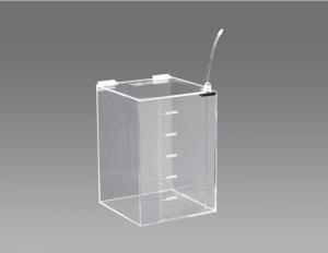 China Liquid storage bucket with scale DT-45 factory