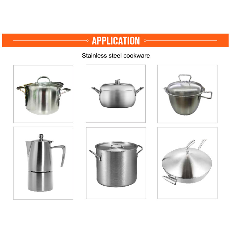 Hydraulic Cookware Riveting Machine For Glass Lid Handle Riveting for cookware