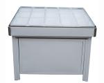 Supermarket Food Store Shelving Candy Display Units OEM / ODM Acceptable