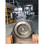 6BT5.9-C180 Excavator Engine