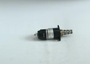 China Excavator Solenoid Valve Engine For Excavator Electric Parts KWE5K-31/G24E30 factory