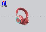 Multi Color 7h Active Noise Cancelling Gaming Headset With Microphone