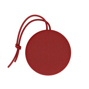 China OZZIE Small Wireless Bluetooth Speaker , Ipx7 Waterproof Floating Speaker Portable factory