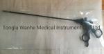 5mm Laparoscopic Mesentery Grasping Forceps HF2007.15 for Minimally Invasive