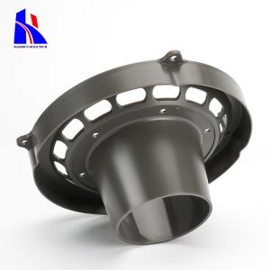 S136 Custom Injection Molded Plastics , PVC Multi cavity injection molding