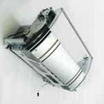 ATM Machine Parts NCR Recycler Shutter 4450746108 445-0746108