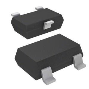 Sensor IC APS11450LLHALT-0SLA
 Unipolar Switch Magnetic Sensors SOT-23W
