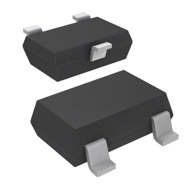 China Sensor IC A1125LLHLT
 Hall-Effect Unipolar Switches 3V To 24V
 factory