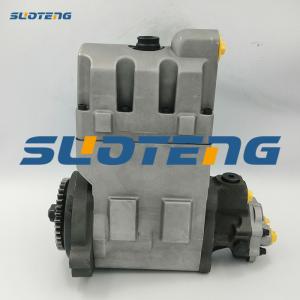 China 319-0677 3190677 C7 Engine Fuel Injection Pump For E324D Excavator factory