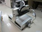 High precision CNC Drilling for wood pcb platsic