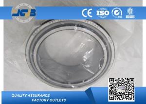 China NKI 70/35 Solid Collar Needle Roller Bearings With Inner Ring 70x95x35 Mm factory