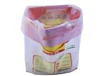 Soybean Certified Grass Seed Packaging Bags PP Plastic Bag Customized Size