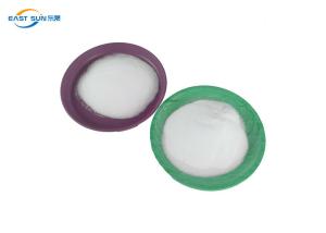 China 80-170 μM Polyamide PA Heat Transfer Glue Powder For Textile factory