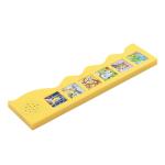 Recordable Push Button Sound Module ABS Material Customized Size Educational