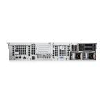 DELL PowerEdge R750XS Rack Server 16GB RDIMM 3200MT/s for Mission-Critical