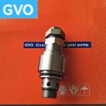 352-7116 3527116 Relief Valve For Caterpillar 320d 320e 324D 329d 329e 336e